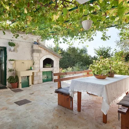 Holiday Home Alegra Podgora Exterior photo