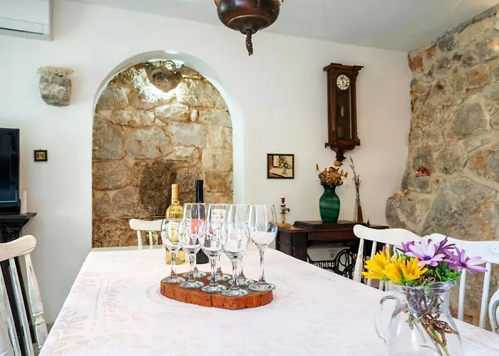 Holiday Home Alegra