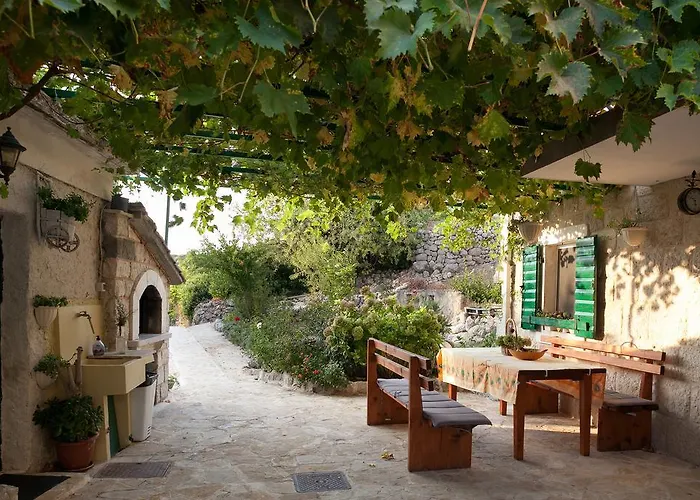 Holiday Home Alegra