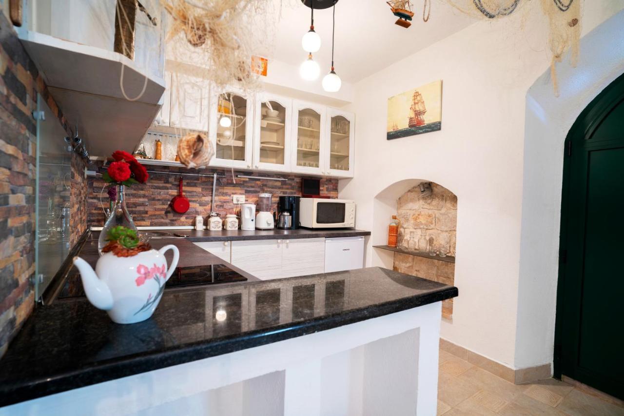Alegra Holiday home Podgora