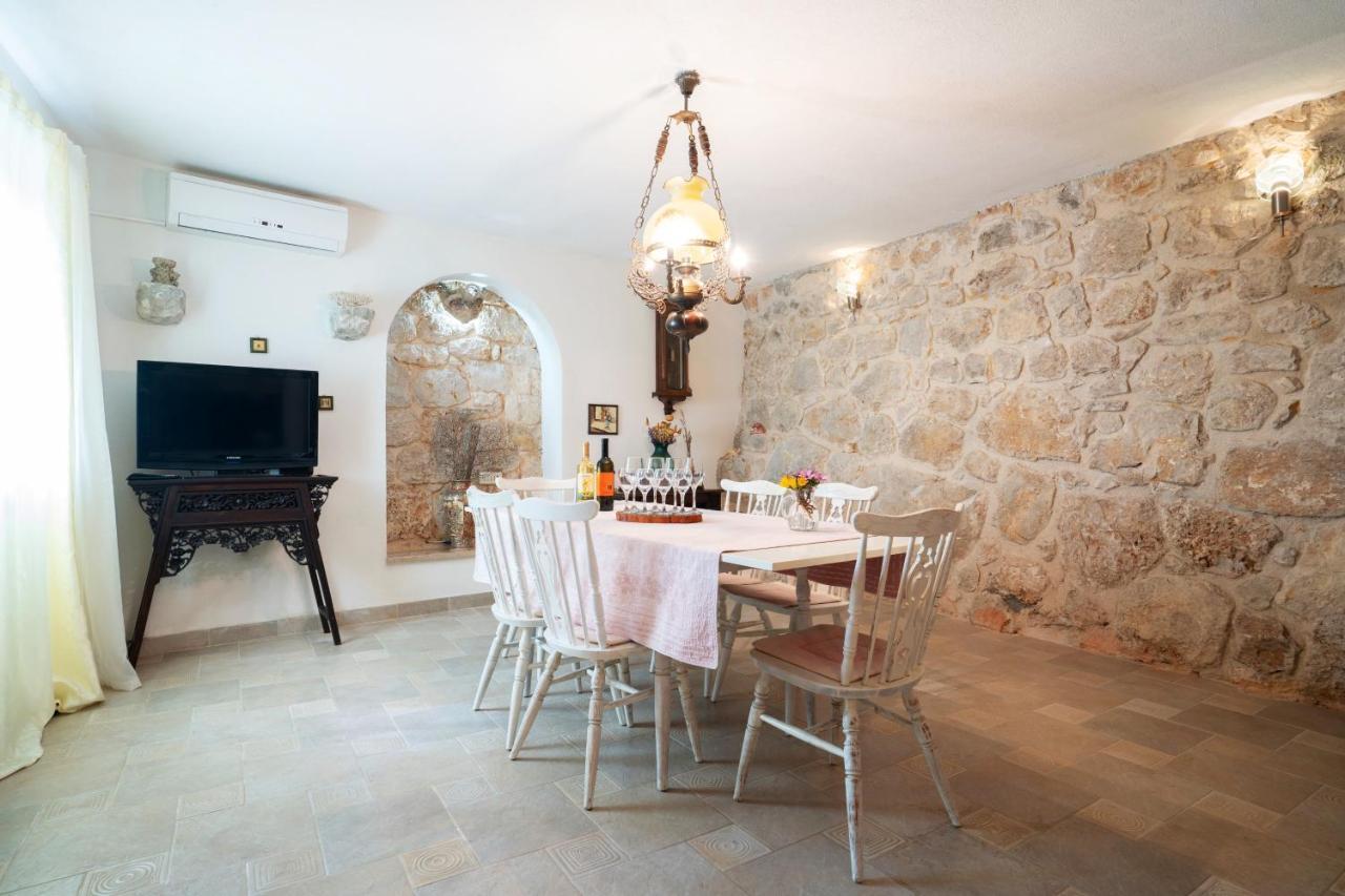 Holiday home Alegra