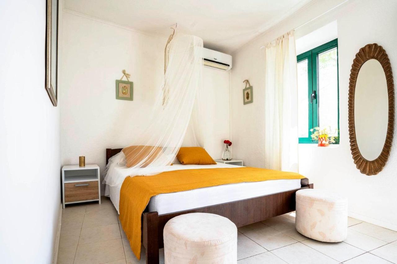 Alegra Holiday home