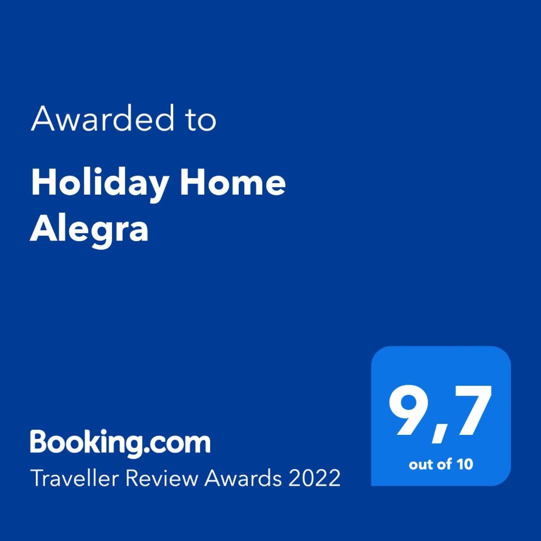 Alegra