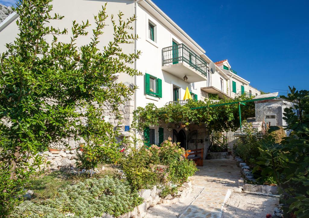 Holiday home Alegra *