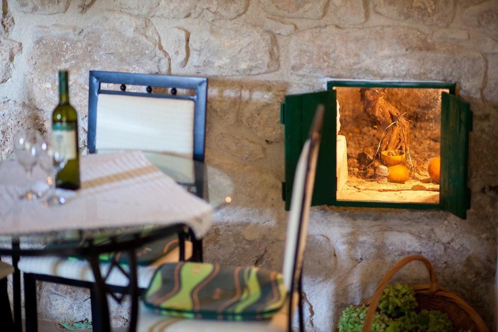 Holiday home Alegra