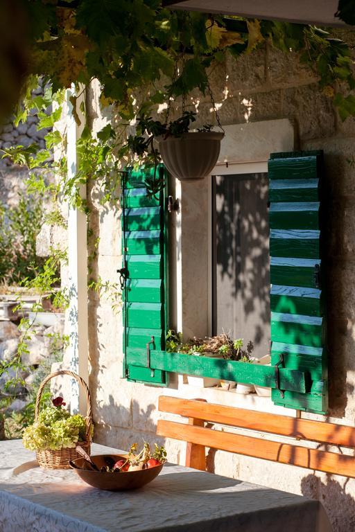 Holiday home Alegra