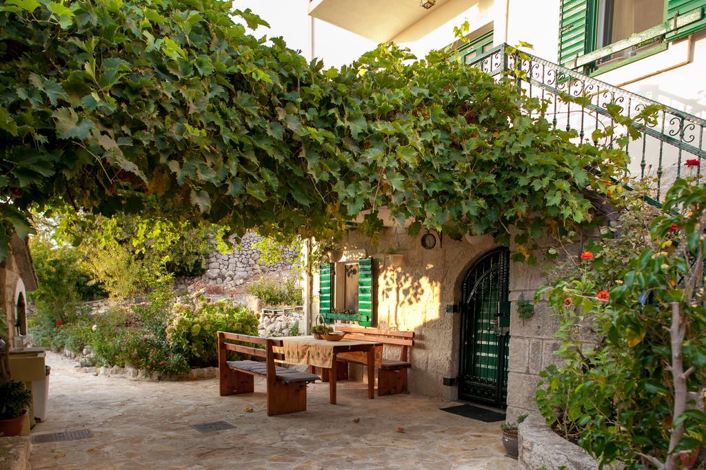 Holiday home Alegra Podgora