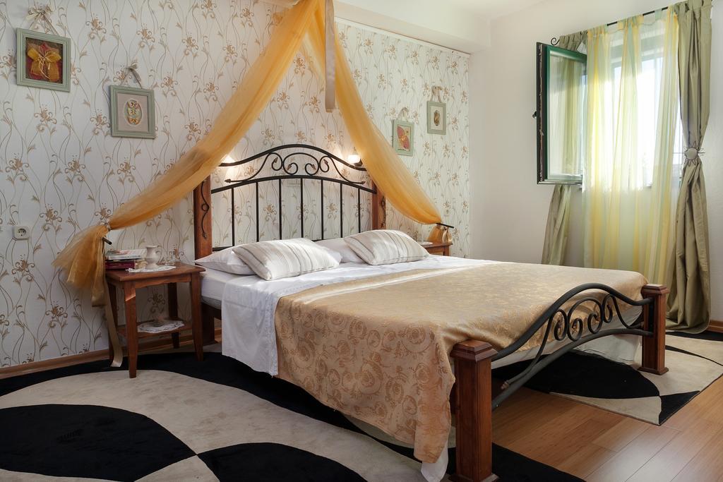 Holiday home Alegra *
